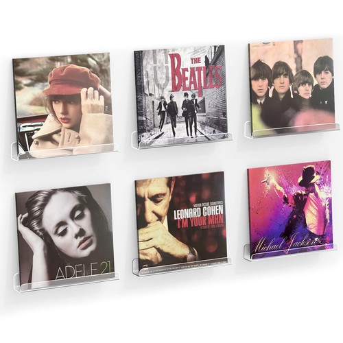 Scaffale per dischi - , vinile
