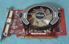 ASUS ATI RADEON HD 3650 256MB