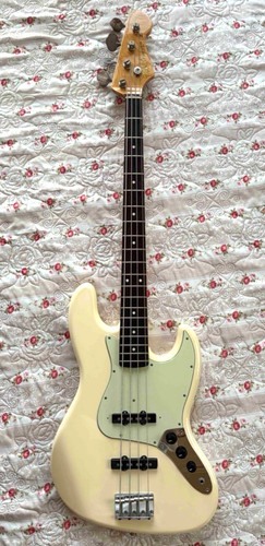 Tokai jazz bass ajb vintage - bass, ajb-88
