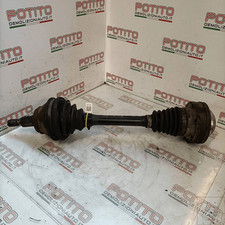 Semialbero ant. compl. SX VOLKSWAGEN GOLF (1J) 1.8 20V Turbo (132Kw)GTI