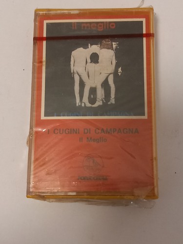 Cugini campagna il meglio - di,