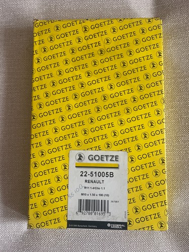 Goetze 51005b kit bulloni - kit,