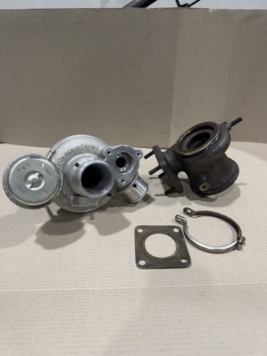 Turbina garret 1446 abarth - garret,