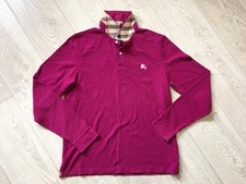 Burberry Brit Quarter Pullover
