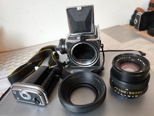 Prototipo Kiev-88C Pentacon