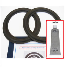 NUOVO KIT RIPARAZIONE BORDO