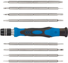 Set serie mini cacciavite