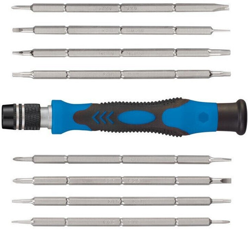 Set serie mini - , cacciavite