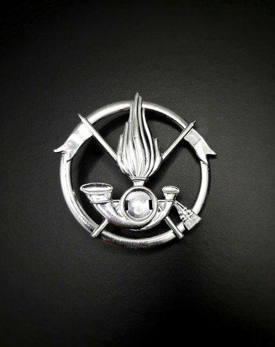 Fregio militare basco - militare,