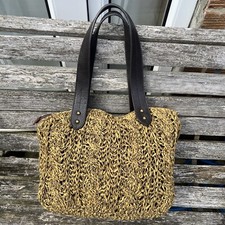 Borsa a tracolla Saldarini