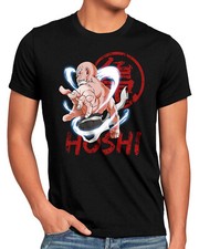 T-shirt uomo Master Roshi
