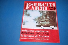 Eserciti e Armi No 29 Maggio