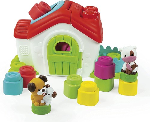 Clementoni soft clemmy - clementoni,