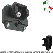 140025/A FONDELLO POSTERIORE MOTORE CANCELLO PM1 SC SV-MBS SV-MBQ SV-MBC SV-MBT