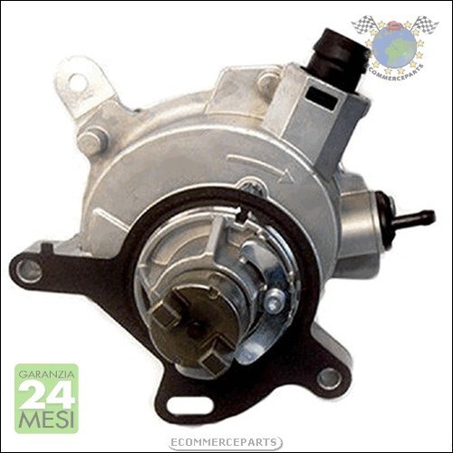 Depressore freni pompa sidat - depressore,