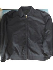 Giubbotto uomo E.I. Pura Lana Vergine