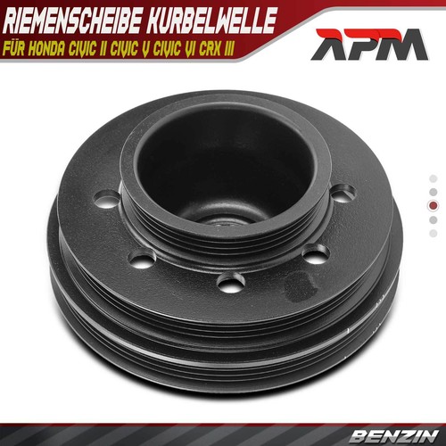 Puleggia cinghia albero - , motore