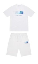 tuta trapstar bianca