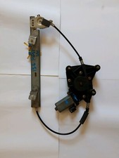 ALZACRISTALLO/ALZAVETRO POSTERIORE SINISTRO ALFA ROMEO 156