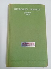 GULLIVER'S TRAVELS. JONATHAN