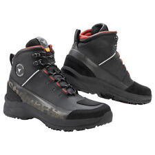 SCARPA DA MOTO STYLMARTIN VERTIGO WP - 43 - Nero - Uomo 43 Nero