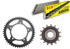 Kit trasmissione suzuki - kit/trasmissione,