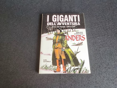 Giganti dell avventura - i,