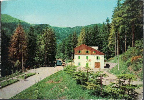 Forlì campigna albergo lo - forlì,