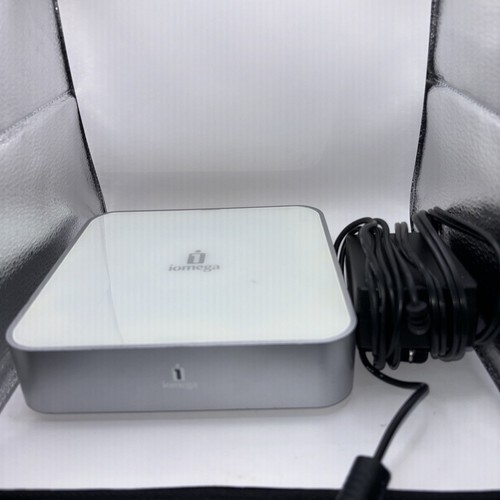 Iomega modello 31882500 - iomega,