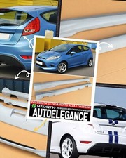 KIT CARROZZERIA ADATTO PER