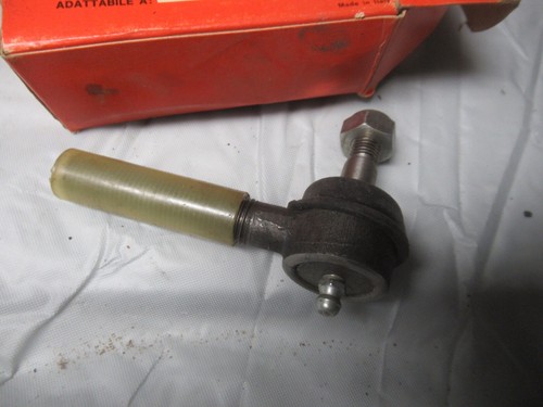 Simca 1000 testina sterzo - simca,