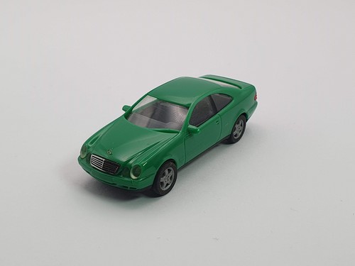 Mercedes 200 clk coupè 1999 - mercedes,