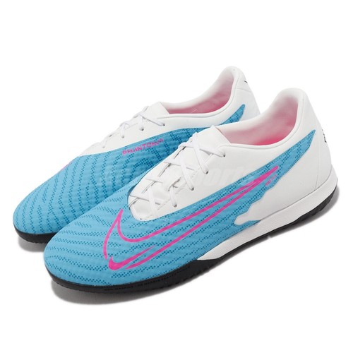 Scarpe calcetto nike phantom - calcetto,