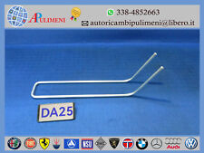 1500052735 SUPPORTO STAFFA METALLO SEGGIOLINO THULE PER MOTO