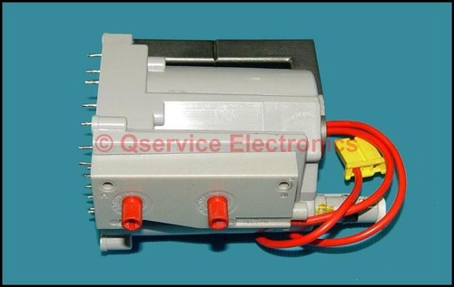 Trasformatore flyback crt - trasformatore,