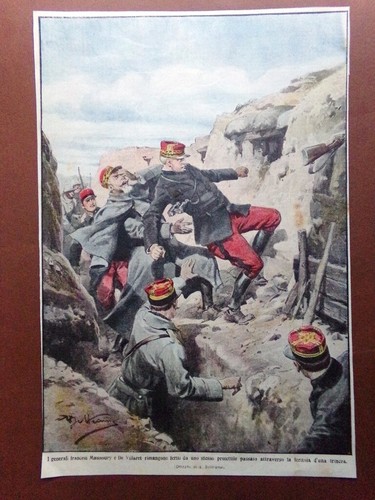 Retrocopertina domenica - retrocopertina,