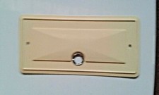 PIASTRA PER CASSETTA WC INCASSO FAIS MILANI