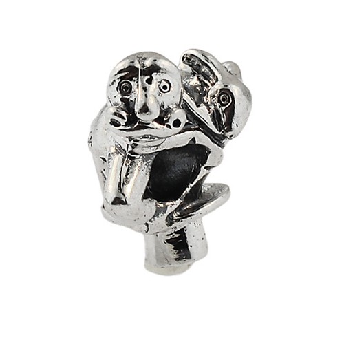 Autentico trollbeads argento - autentico,