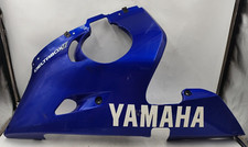 CARENA ANTERIORE INFERIORE SINISTRA - YAMAHA R6 - 1999-2002