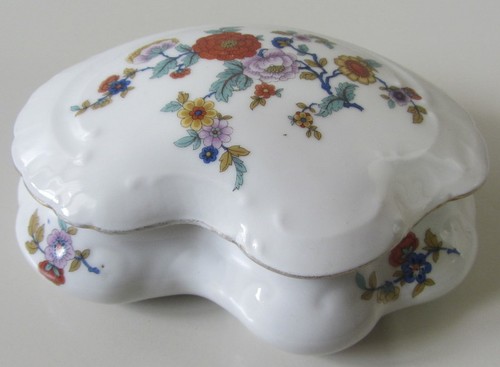 Scatola ceramica - scatola,