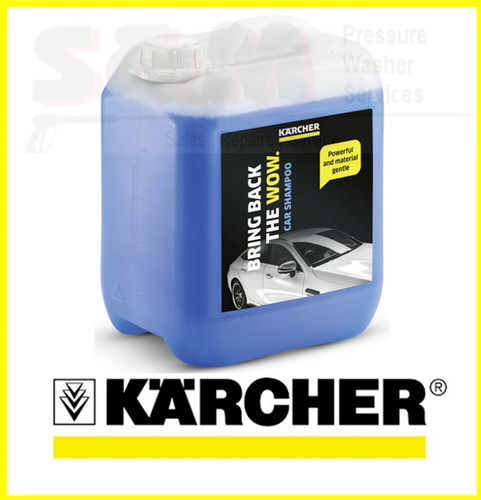 Karcher rm619 detergente - rm619,