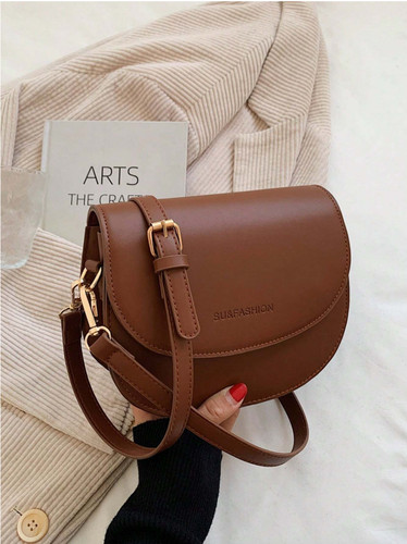 Borsa sella grafica mini - da,
