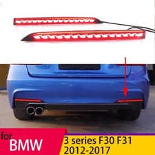 Fendinebbia Posteriore