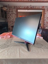 AOC 27G2SPAE 27" MONITOR GAMING IPS FULL HD 165Hz, 1 ms, FreeSync, G-Sync