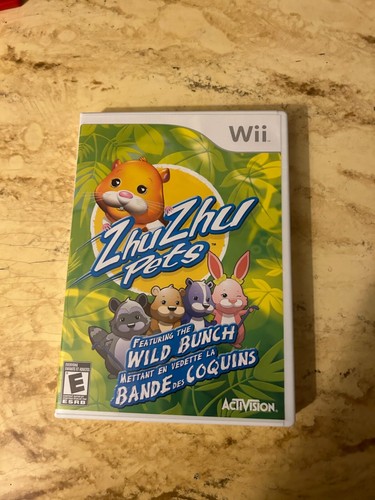 Zhu pets disc - zhu, and