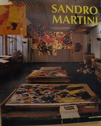Sandro martini piano - sandro,