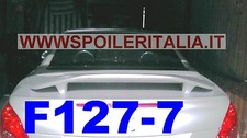 SPOILER ALETTONE POSTERIORE