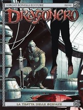 Libri Dragonero #32 - La