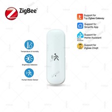 Motion Sensor Temperature