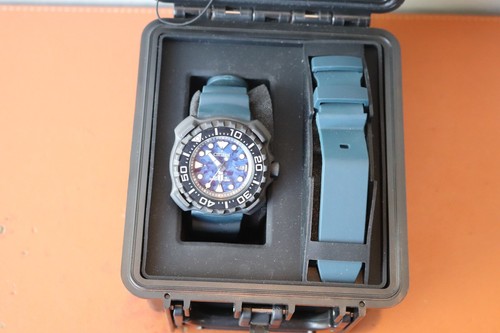 Citizen promaster diver 200m - promaster, diver's